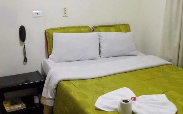 Hotel Parkway Inn 58 Street