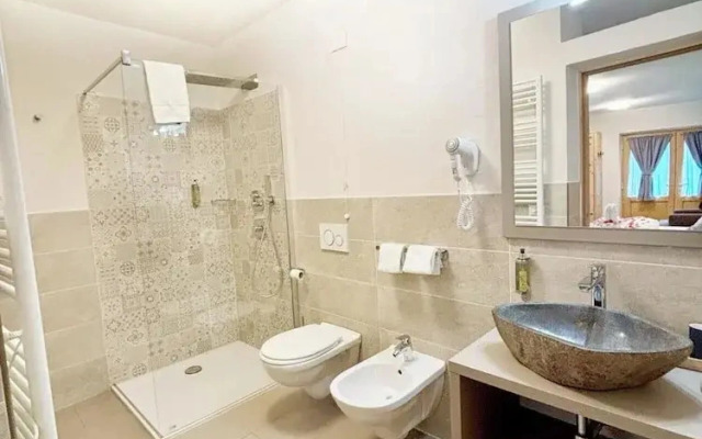 Chalet Torcel Affittacamere