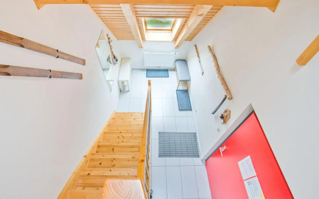 Apartmán Riviéra Lipno 510/21