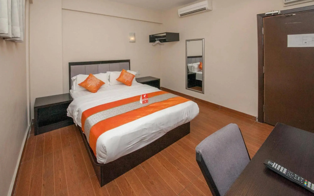 OYO Rooms Warisan Square