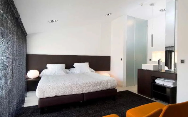 Hotel Merindades de Navarra