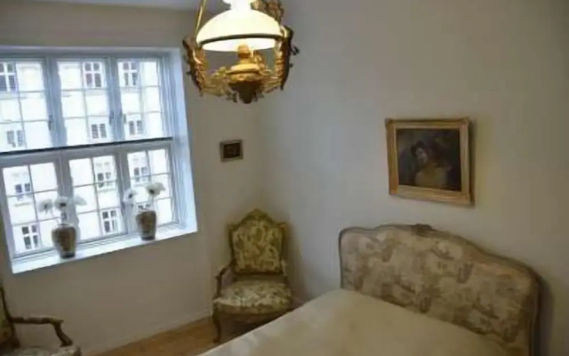 Rent a Room Copenhagen