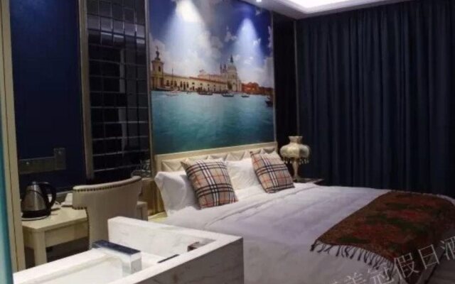Sanya Meiguan Holiday Hotel
