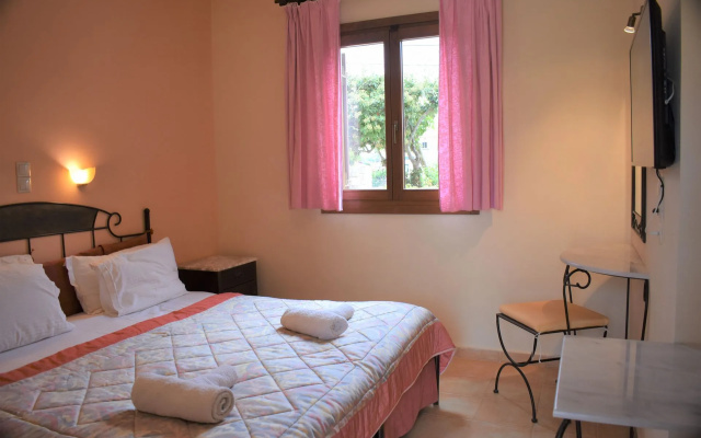 Melidron Stylish Hotel & Apartments Kefalonia