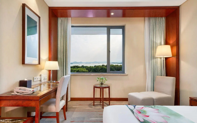 Lakeview Hotel Hangzhou