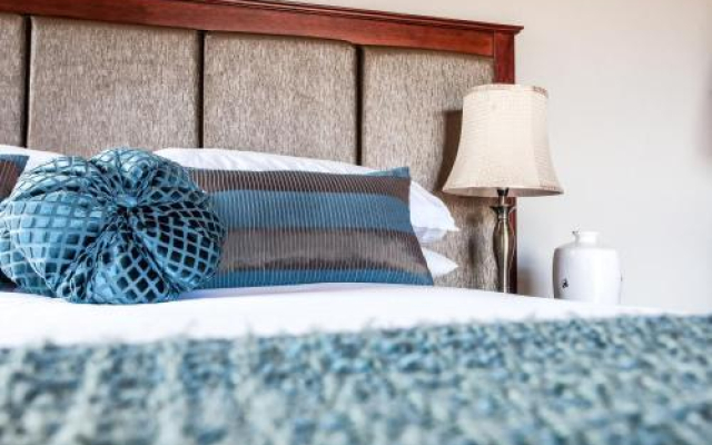 Vintage Charm Guesthouse