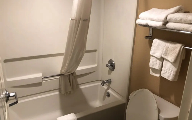 Days Inn of Columbus