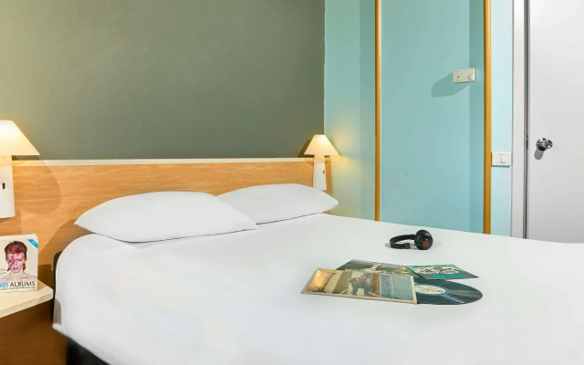ibis Firenze Prato Est