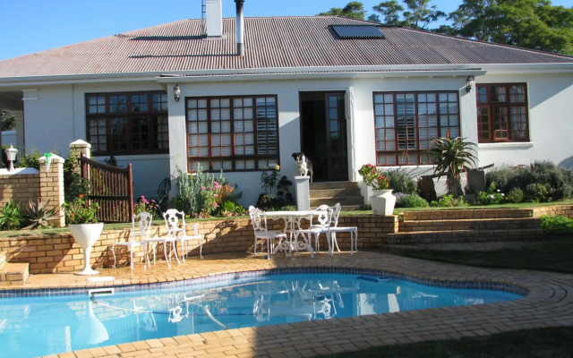 Kaiser's B&B