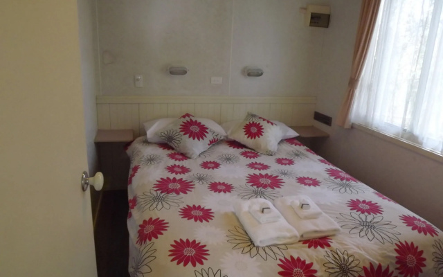 High Country Holiday Park