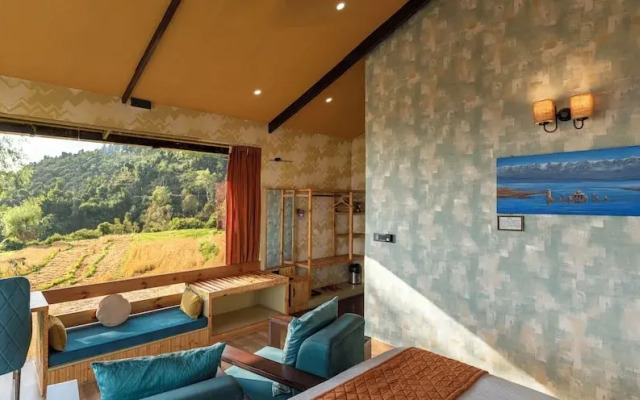 Zostel Homes Bir