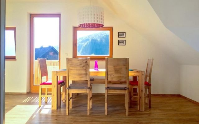Apartments Katja