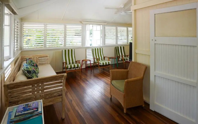Daggoombah Holiday Home Magnetic Island