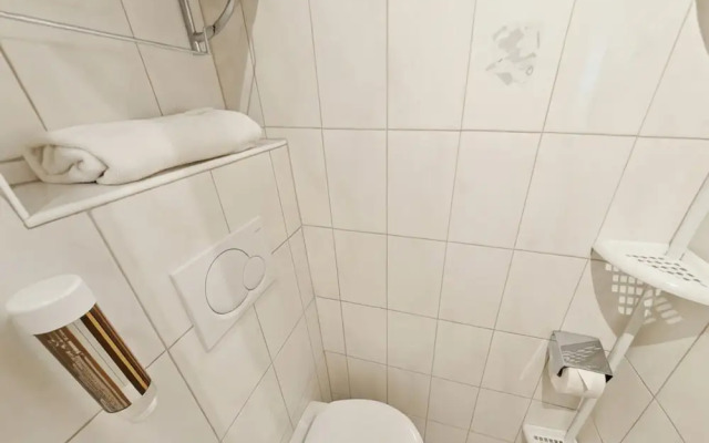 Studio Roswitha mit Pool und Sauna