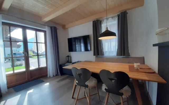 Hochalmbahnen Chalets Rauris 1-10 WE1, Maislaufeldweg 1j EG