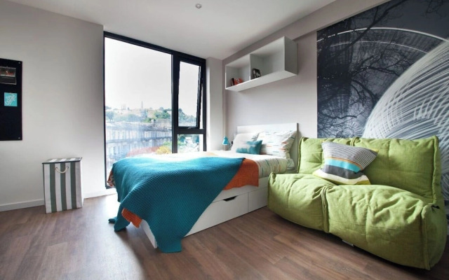 Student Only Gateway Apartments