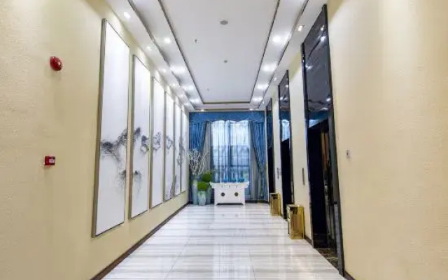 Cheng Yu Hotel