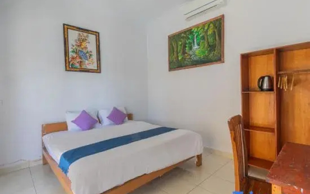 The Salang Guesthouse