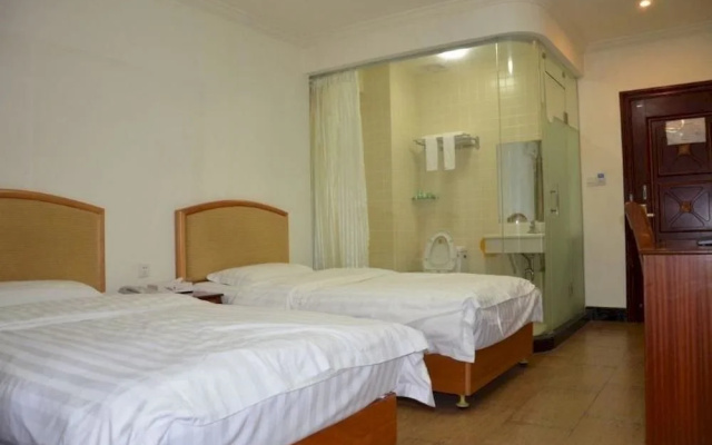 Meizhou Dongzhu Hotel