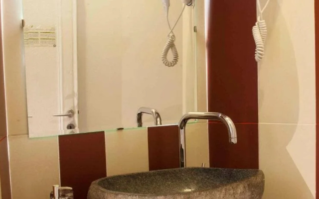 Albergo delle Spezie
