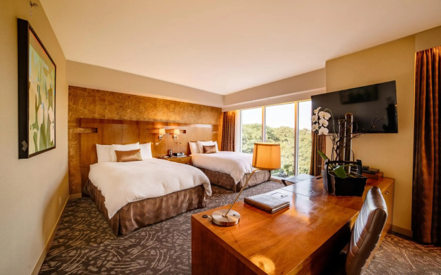 Hotel Emporio Zacatecas