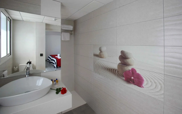 Отель Europa Spa