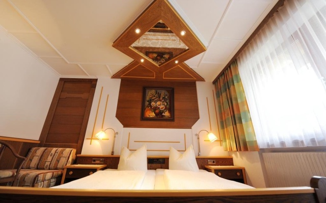 Hotel Garni Landhaus Platzer