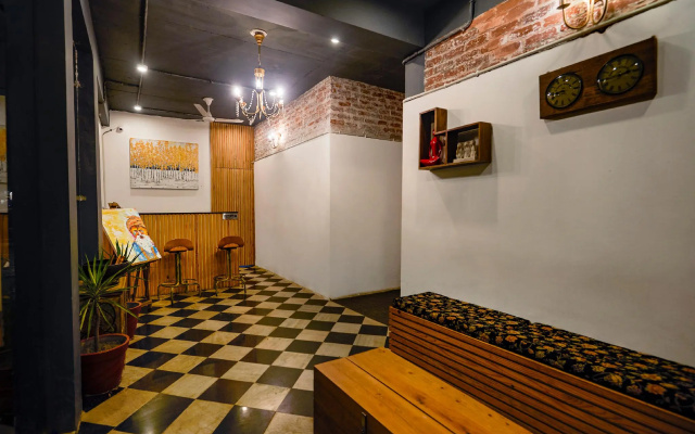 Howard Sanctuary Rishikesh
