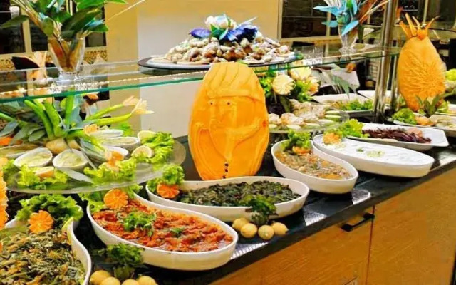 Elitium Thermal Hotel & Spa