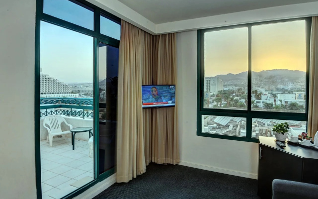 Adam Boutique Eilat