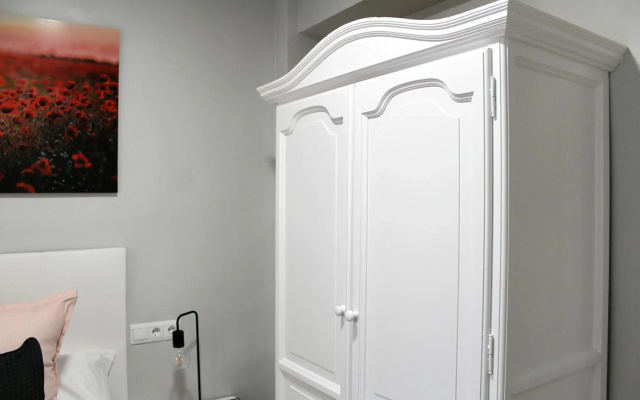 Wish Suite Basilica