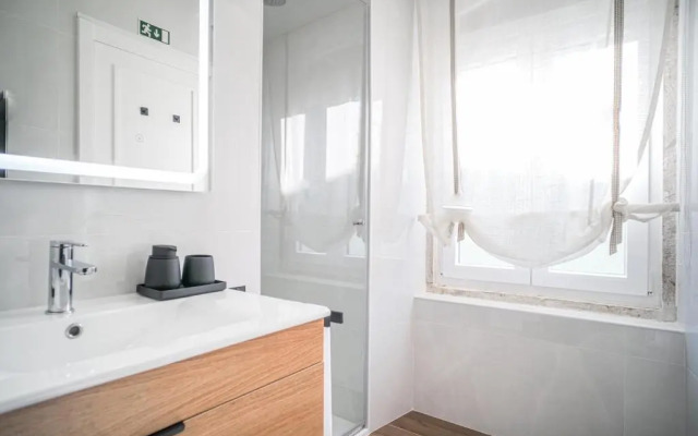 Live Sintra Boutique Guest House