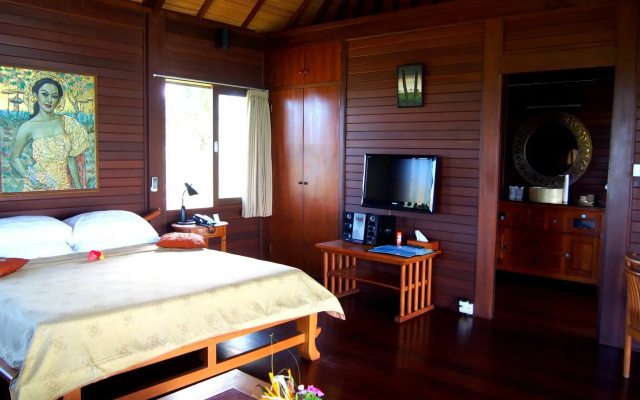 Gajah Mina Beach Resort
