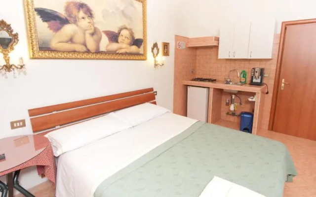 Grand B&B Suites At Saint Paul