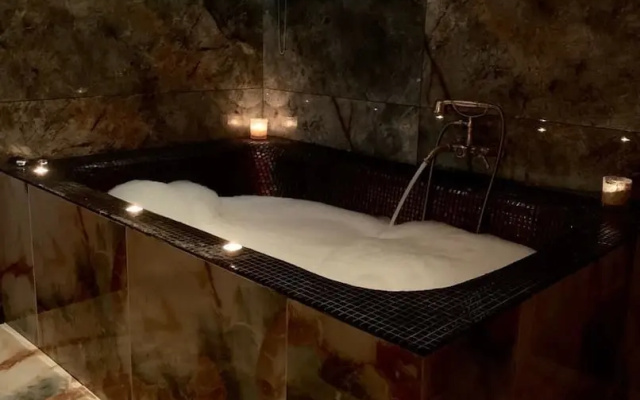 Spa Hotel Grandini