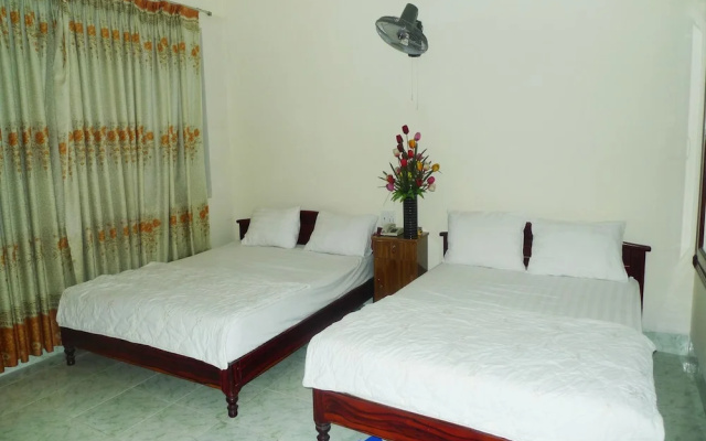 Song Lam Hotel
