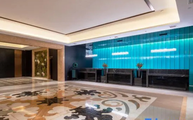 Lanmao E-Sports Hotel