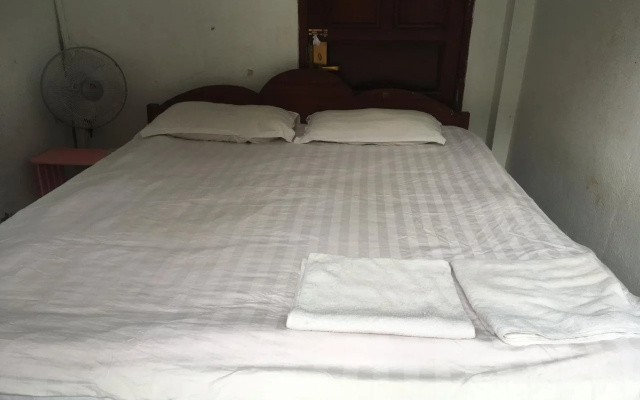 Cheng Backpackers Hotel 2