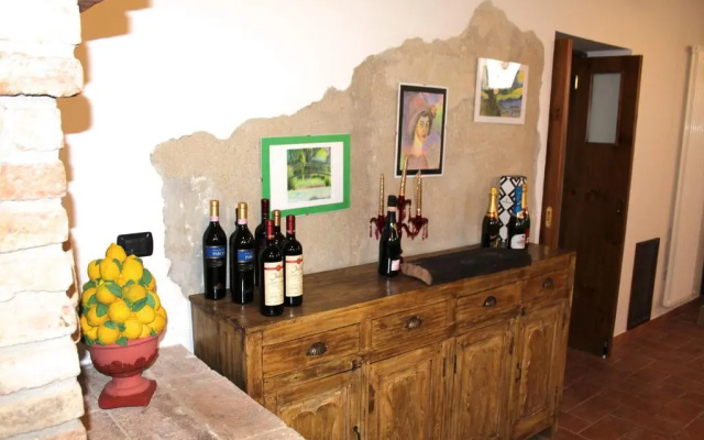 Tenuta Belvedere