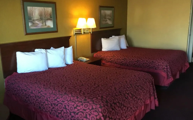 Travel Inn North Little Rock