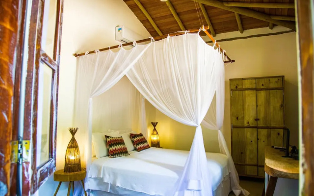 Oca Trancoso