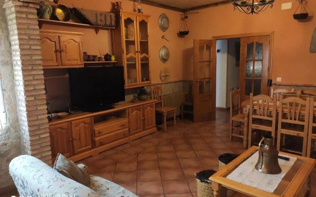 Casa Rural Iris
