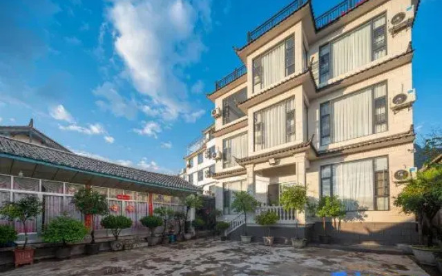 Leisure Time Guesthouse