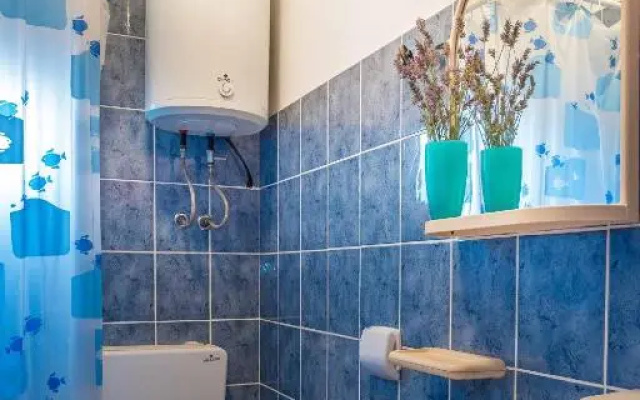 Silver Beach Apartments Vis