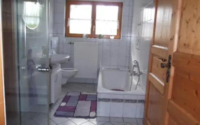 Ferienwohnung Luzia