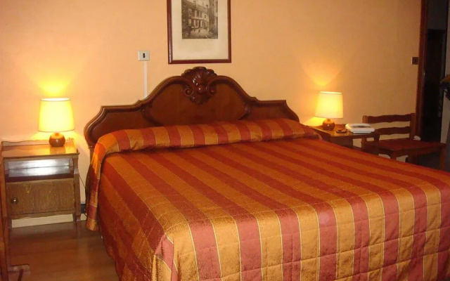 Hotel Savoy Edelweiss & Spa
