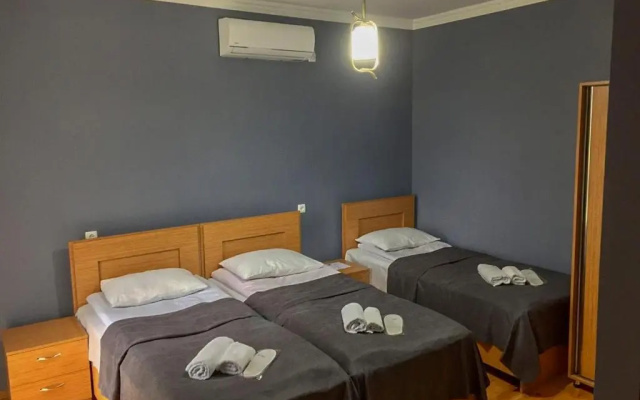 Guest House Maradona