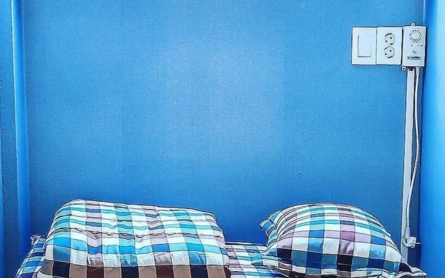 Mukobaran Guesthouse - Hostel