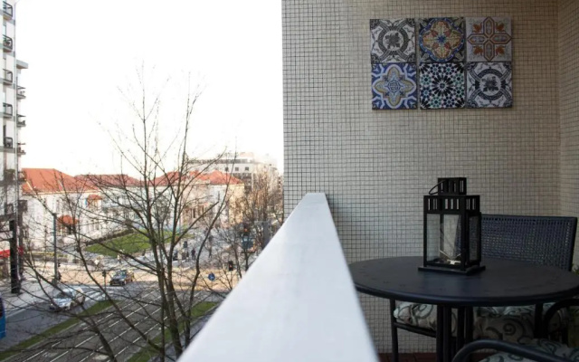 Origami Porto Residência