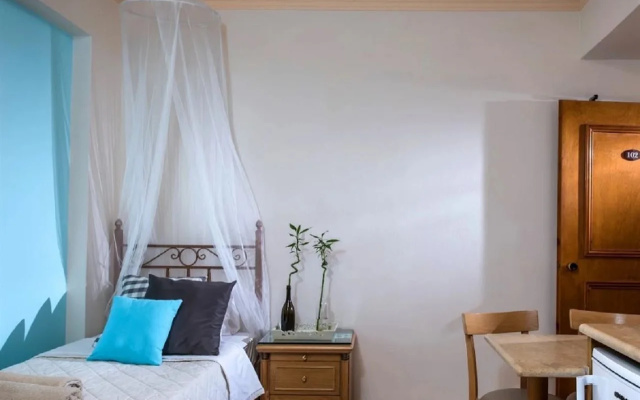 Socrates Hotel Malia Beach